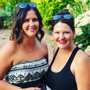 Meet your Posher, Shebron